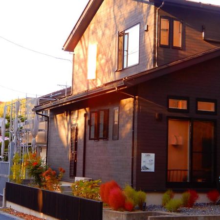 Uchi Matsushima Guesthouse מראה חיצוני תמונה
