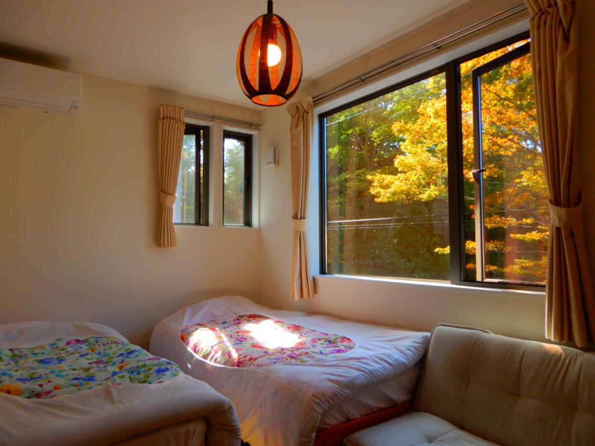 Uchi Matsushima Guesthouse מראה חיצוני תמונה