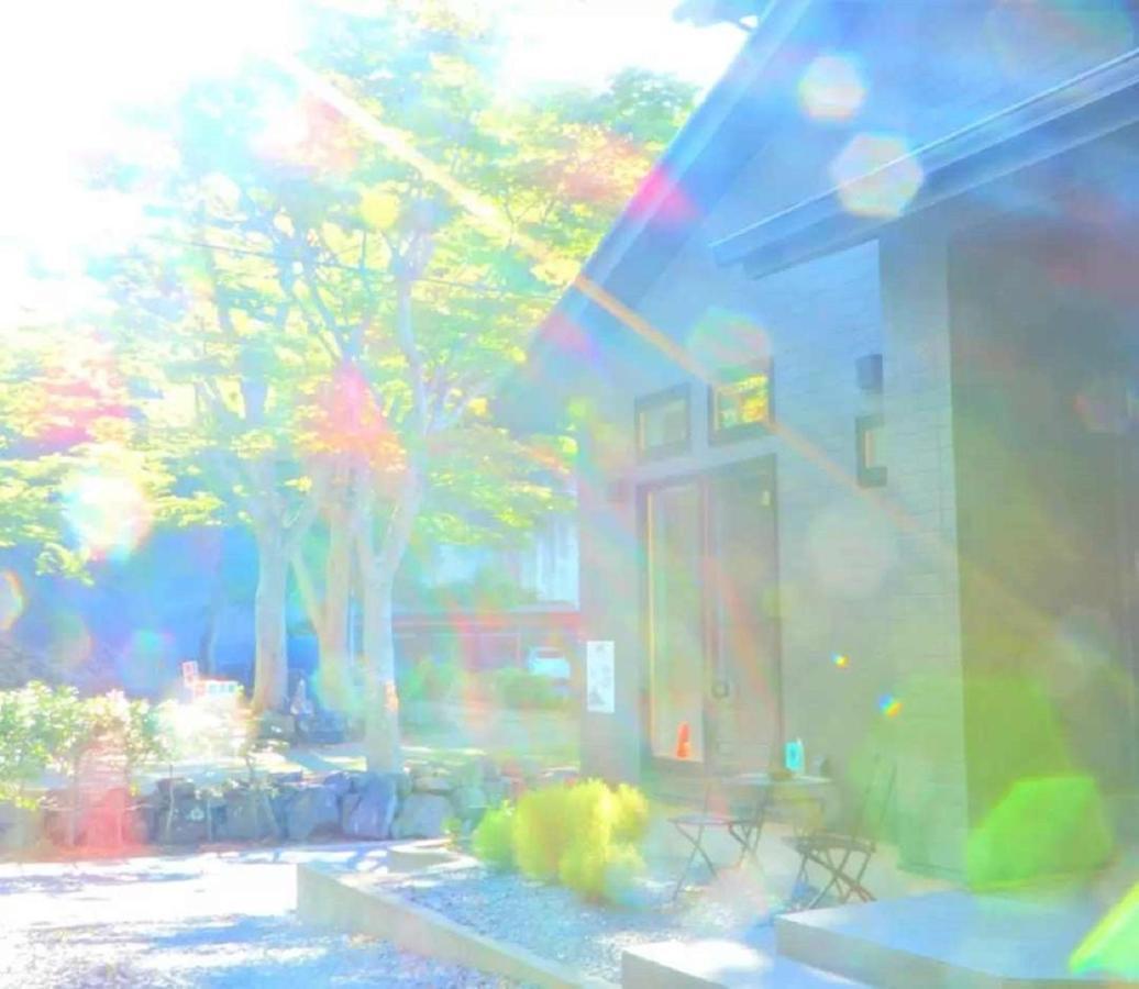 Uchi Matsushima Guesthouse מראה חיצוני תמונה