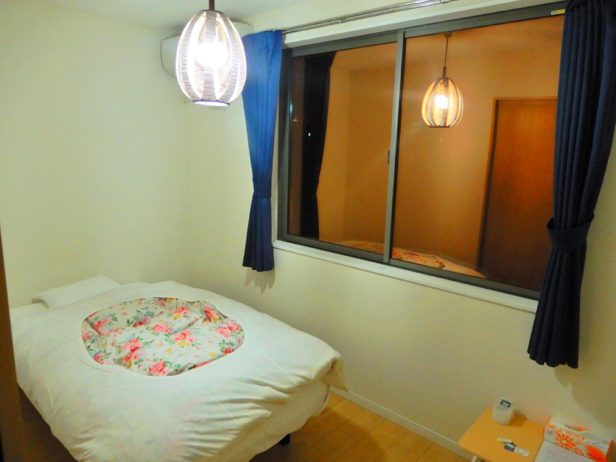 Uchi Matsushima Guesthouse מראה חיצוני תמונה
