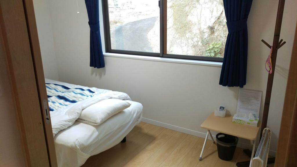 Uchi Matsushima Guesthouse מראה חיצוני תמונה