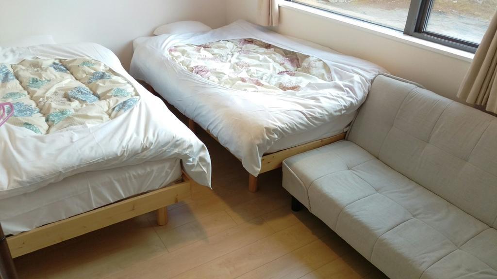 Uchi Matsushima Guesthouse מראה חיצוני תמונה