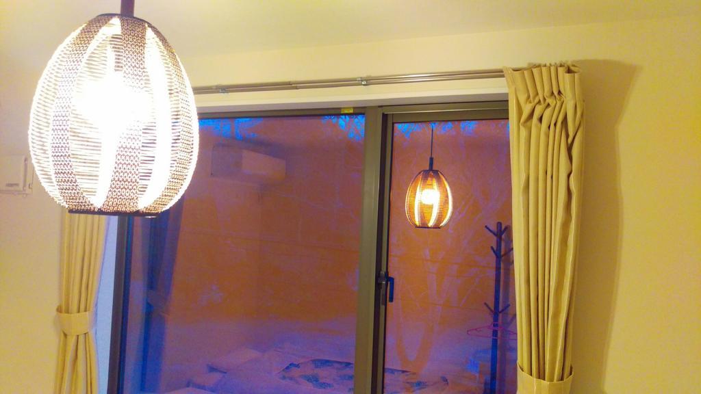Uchi Matsushima Guesthouse מראה חיצוני תמונה