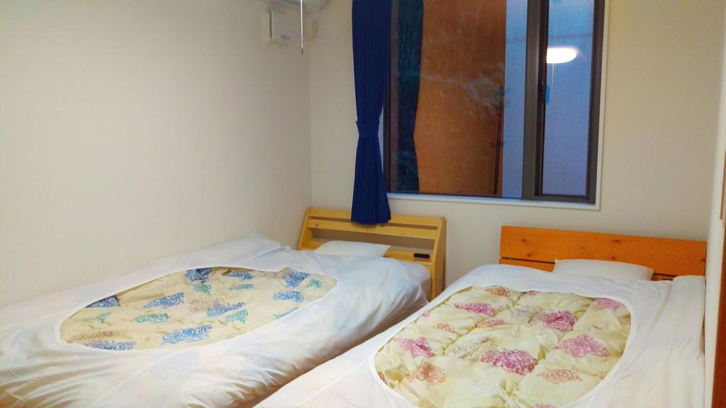 Uchi Matsushima Guesthouse מראה חיצוני תמונה