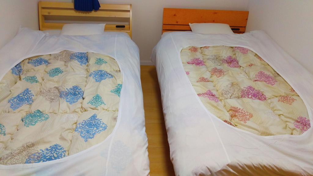 Uchi Matsushima Guesthouse מראה חיצוני תמונה