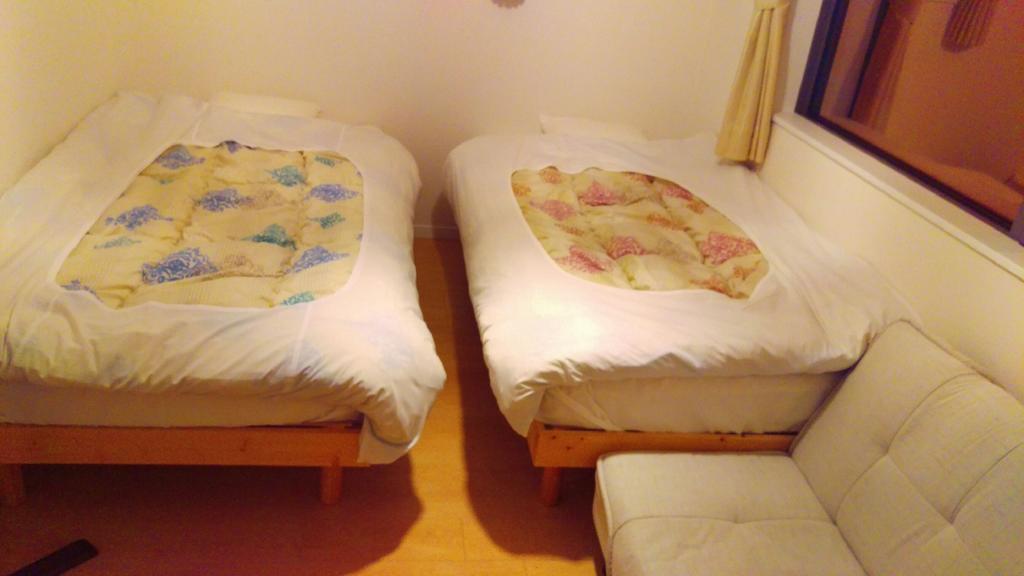 Uchi Matsushima Guesthouse מראה חיצוני תמונה