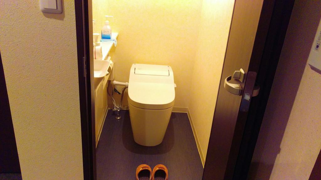 Uchi Matsushima Guesthouse מראה חיצוני תמונה