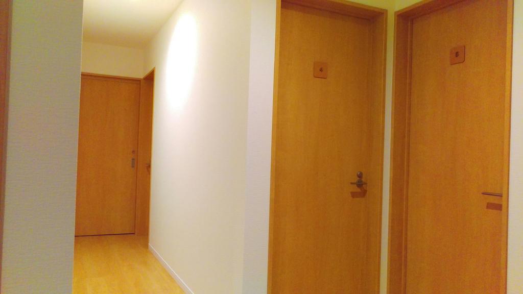 Uchi Matsushima Guesthouse מראה חיצוני תמונה