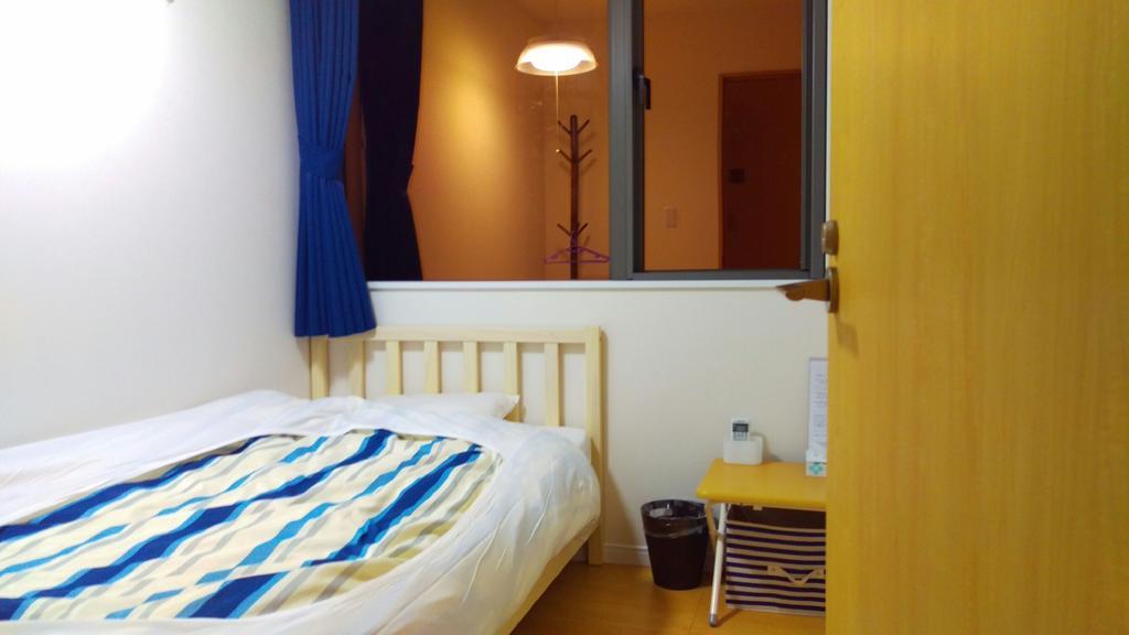 Uchi Matsushima Guesthouse מראה חיצוני תמונה