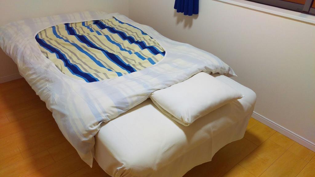 Uchi Matsushima Guesthouse מראה חיצוני תמונה