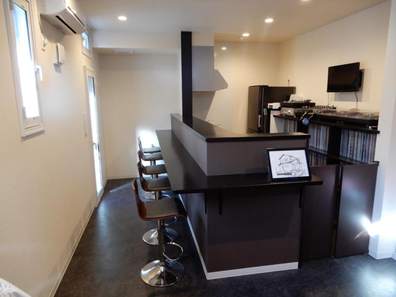 Uchi Matsushima Guesthouse מראה חיצוני תמונה